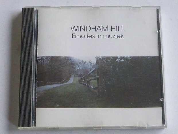 Windham Hill - Emoties in Muziek
