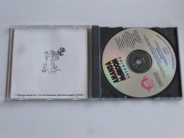 Amanda McBroom - Dreaming