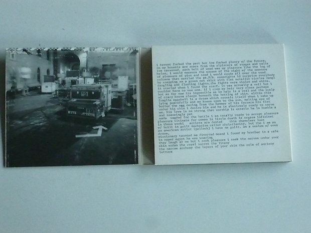 Patti Smith - Land (1975-2002) 2 CD