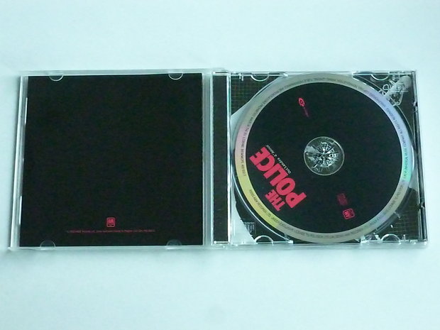 The Police - Outlandos d' Amour ( Geremastered 2003)