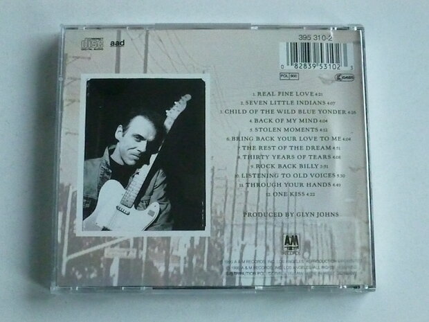 John Hiatt - Stolen Moments