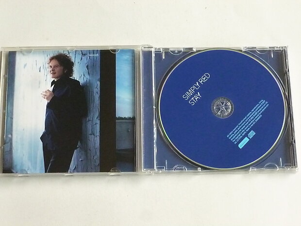 Simply Red - Stay