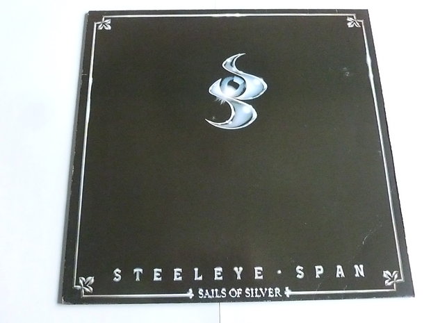 Steeleye Span - Sails of Silver (LP)