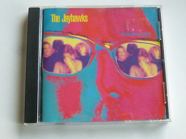 The Jayhawks - Sound of Lies