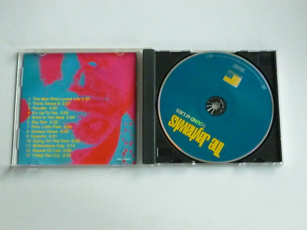 The Jayhawks - Sound of Lies