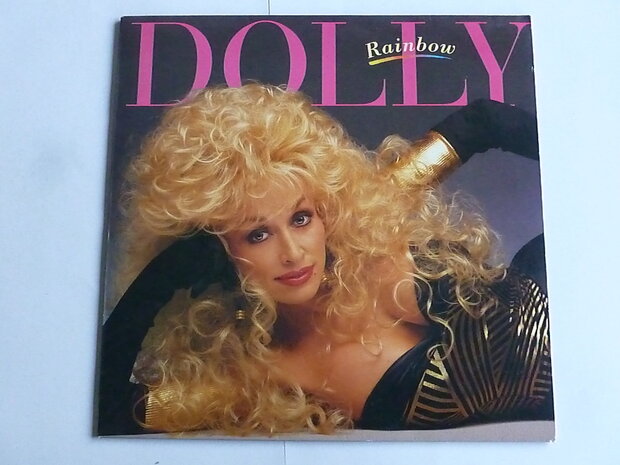 Dolly Parton - Rainbow (LP)