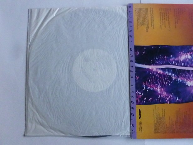 Dionne Warwick - Hot! Live and otherwise (2 LP) Original Master Recording