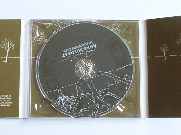 Anne Soldaat - In another life