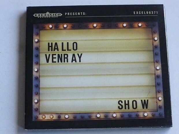 Hallo Venray - Show