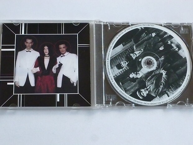 Placebo - Freak Accurance