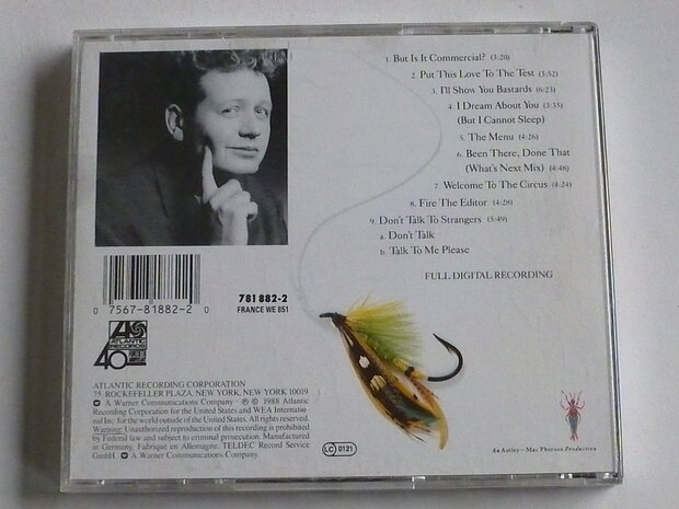 Jon Astley - The Compleat Angler