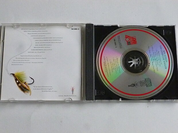 Jon Astley - The Compleat Angler