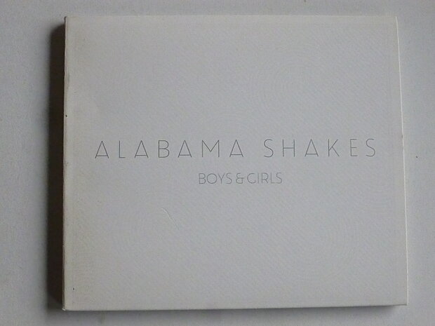 Alabama Shakes - Boys & Girls