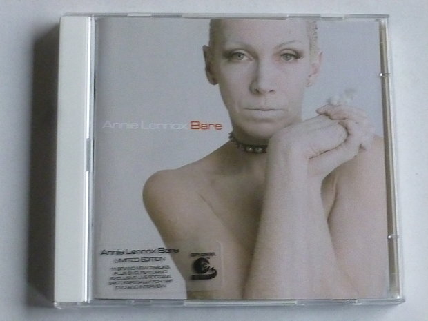 Annie Lennox - Bare 2 CD