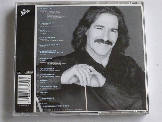 Luis Cobos - Suite 1700