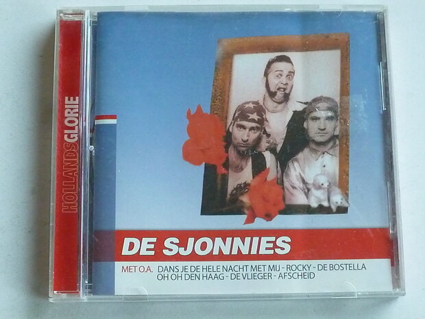 De Sjonnies - Hollands Glorie