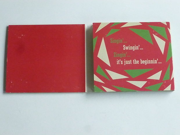 Caro Emerald presents Drum Rolls & Heart Breaks (2 CD)