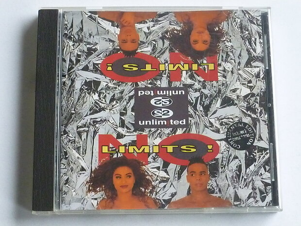 2 Unlimited - No Limit