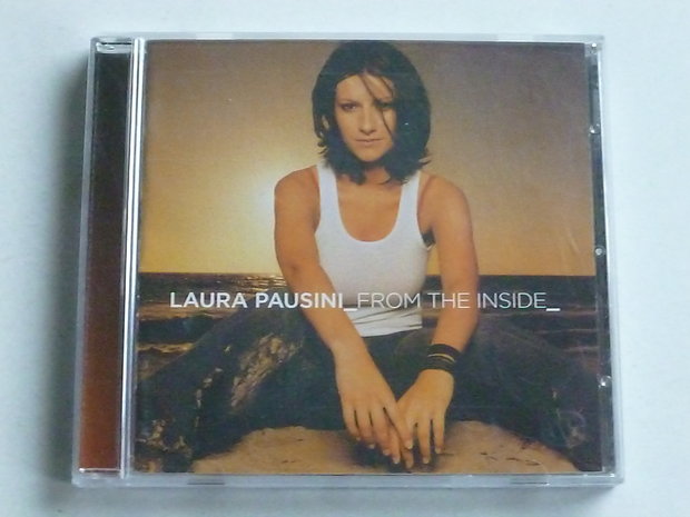Laura Pausini - From the Inside