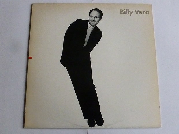 Billy Vera - Billy Vera (LP)