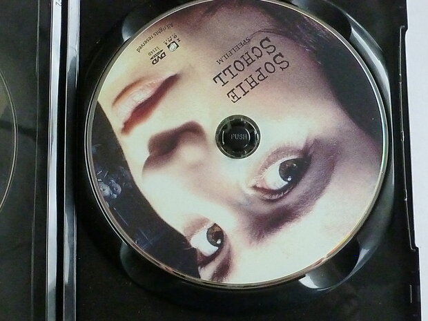 Sophie Scholl - Marc Rothemund (DVD)