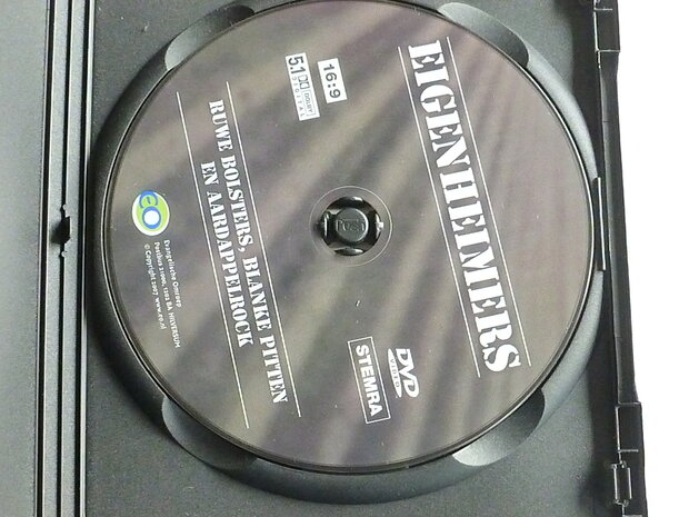 Eigenheimers (DVD)
