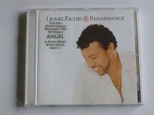 Lionel Richie - Renaissance