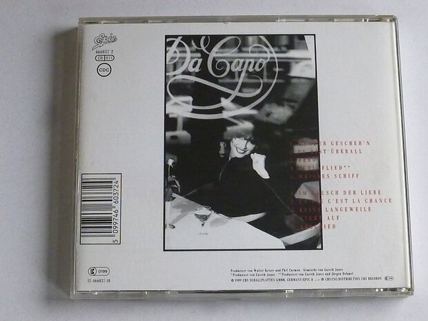 Nena - Wunder Geschen'n 