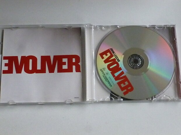 John Legend - Evolver