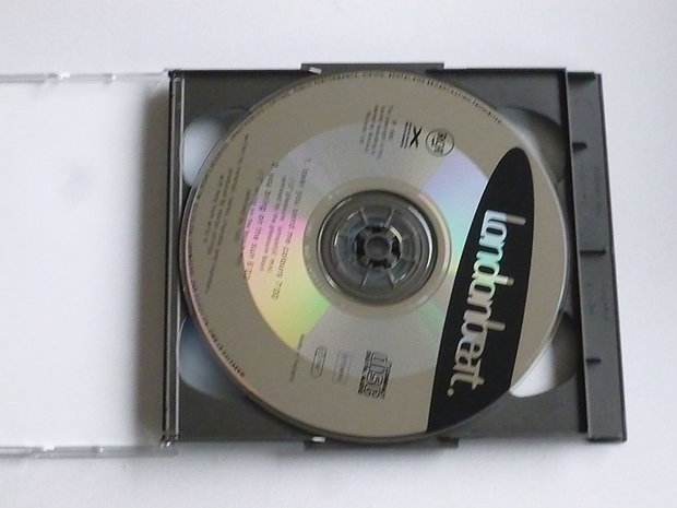 Londonbeat - Harmony (2 CD)