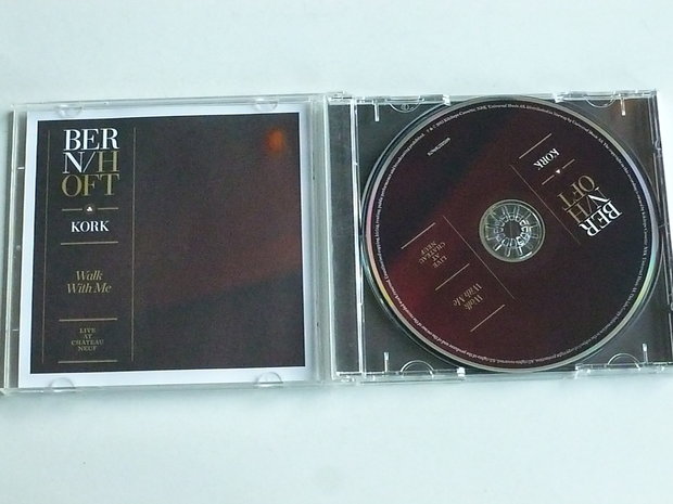 Bernhoft & Kork - Walk with me