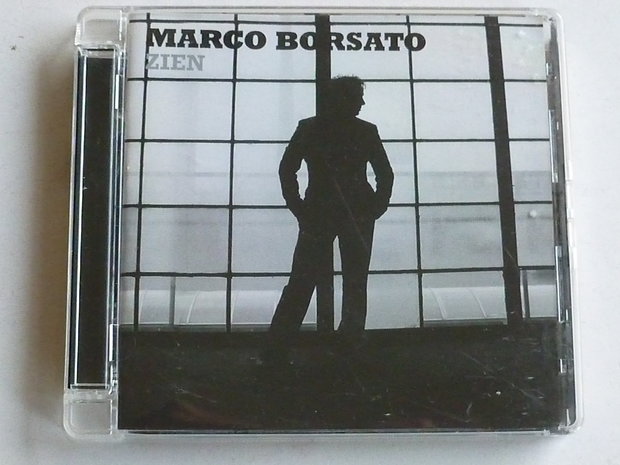 Marco Borsato - Zien