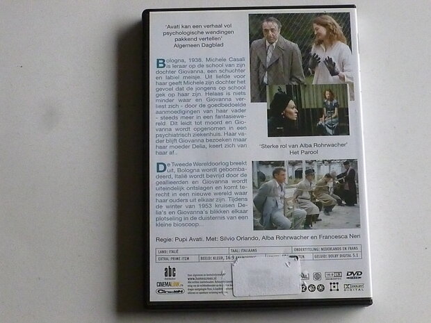 Il Papa di Giovanna (DVD)