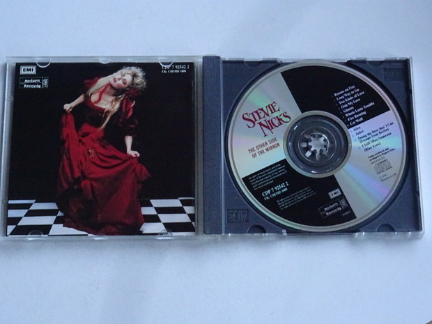 Stevie Nicks - The other side of the mirror