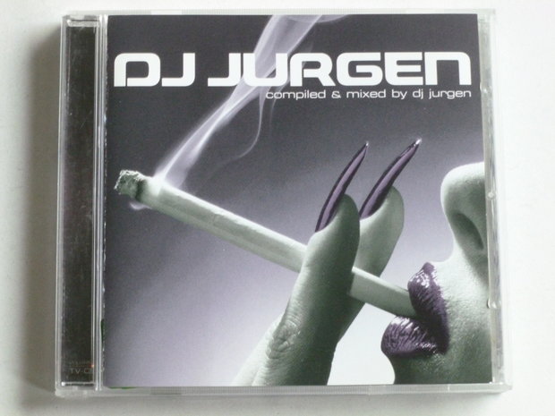 DJ Jurgen - compiled & mixed by dj jurgen