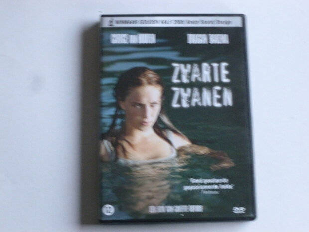 Zwarte Zwanen (DVD) Carice van Houten