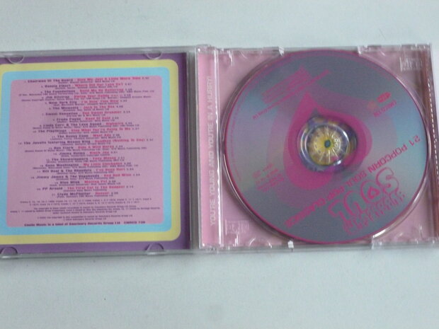 Bubblegum Soul - Various Artists