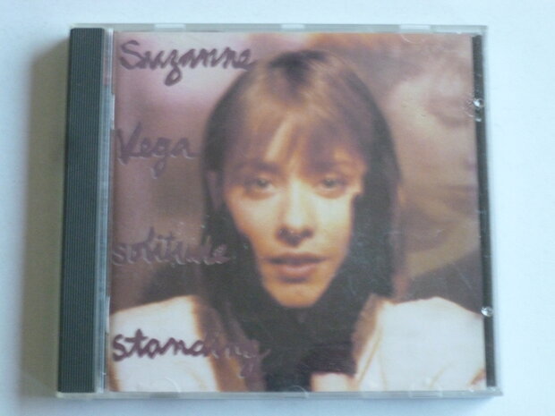 Suzanne Vega - Solitude Standing
