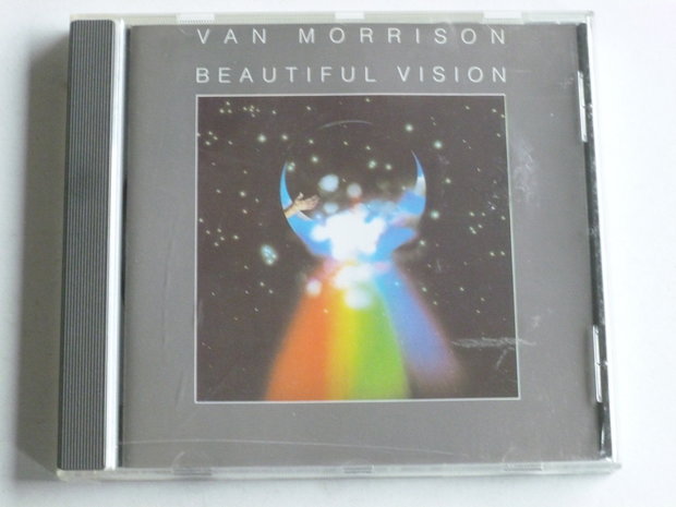 Van Morrison - Beautiful Vision