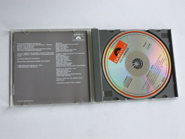 Van Morrison - Beautiful Vision