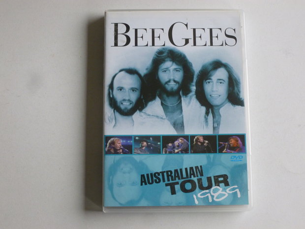 Bee Gees - Australian Tour 1989 (DVD)