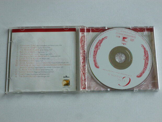 Celtic Season II - A Windham Hill Collection