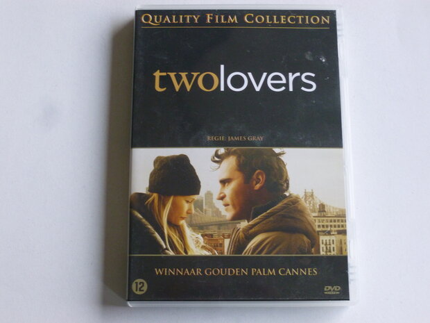 Two Lovers - Phoenix (DVD)