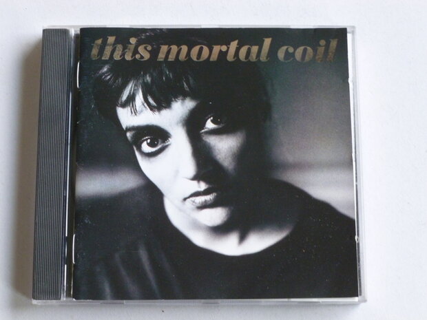 This Mortal Coil - Blood