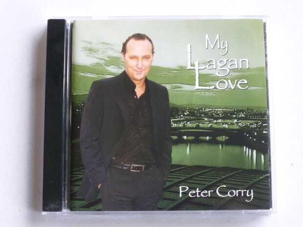 Peter Corry - My Lagan Love (gesigneerd)