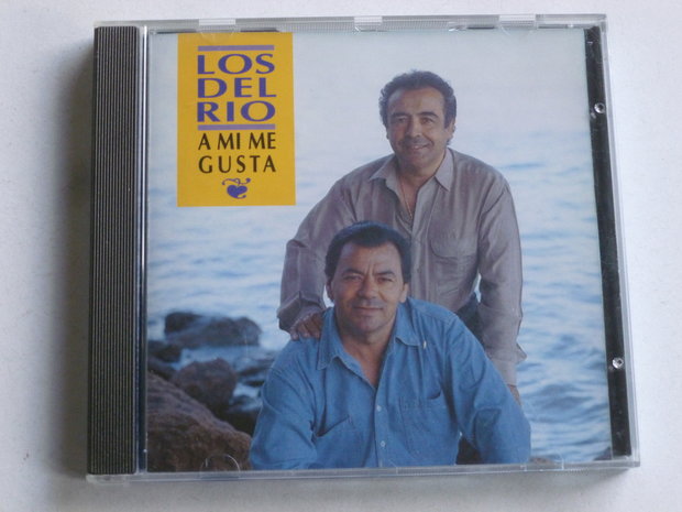 Los del Rio - A Mi Me Gusta