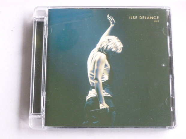 Ilse Delange - Live