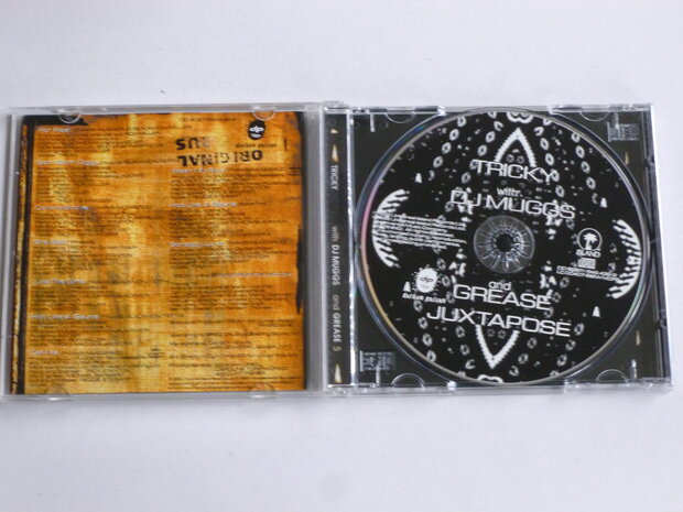 Tricky with DJ Muggs and Grease - Juxtapose