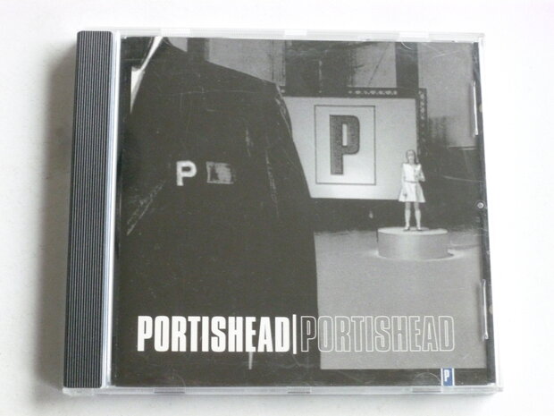 Portishead - Portishead