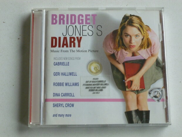 Bridget Jones